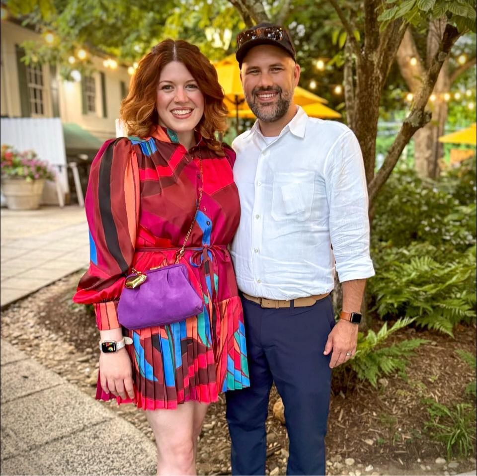 Photo of Samuel and Mary Catherine Samuel Collins and Mary Catherine Collins with Pro Realty Group