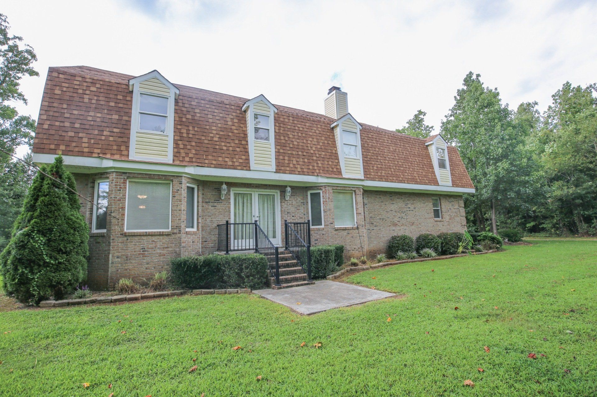 58 Hogwood Rd Louisburg NC 27549