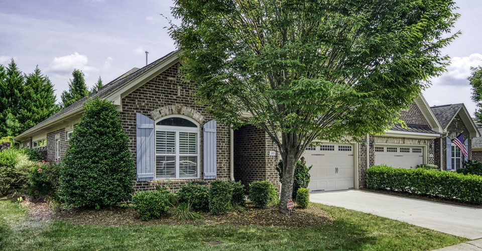 301 Friedberg Village Dr Winston Salem NC 27127
