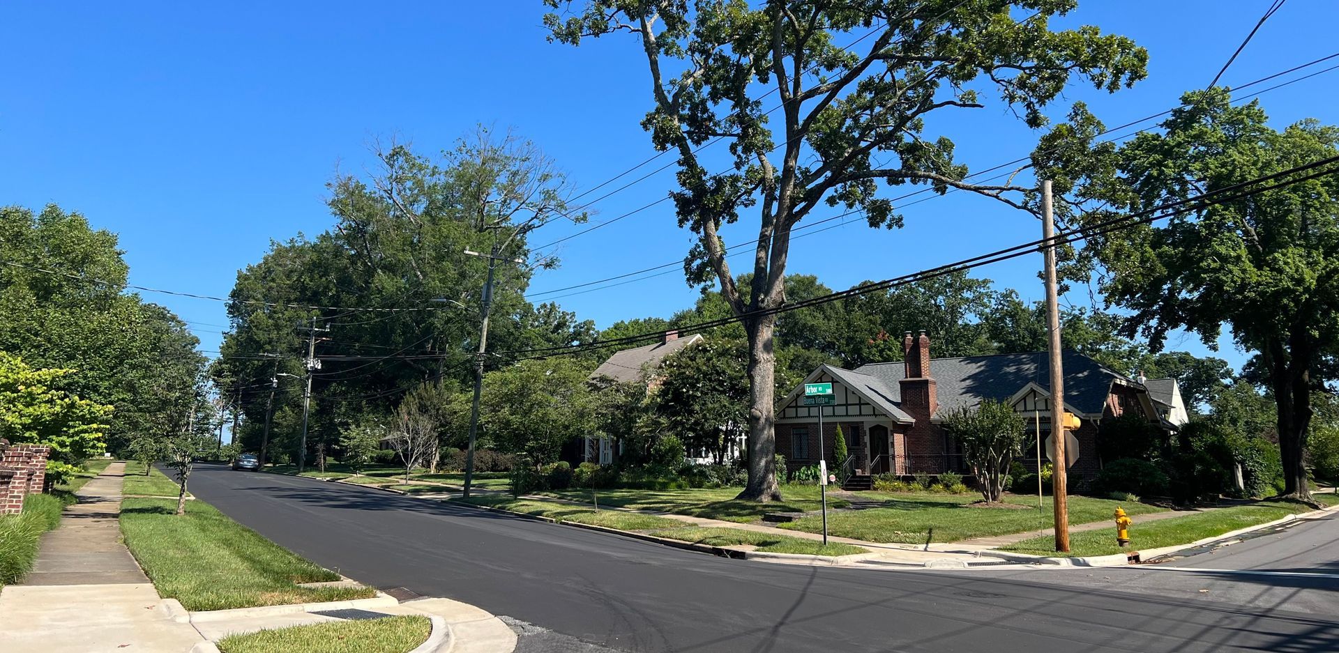 Buena Vista Neighborhood