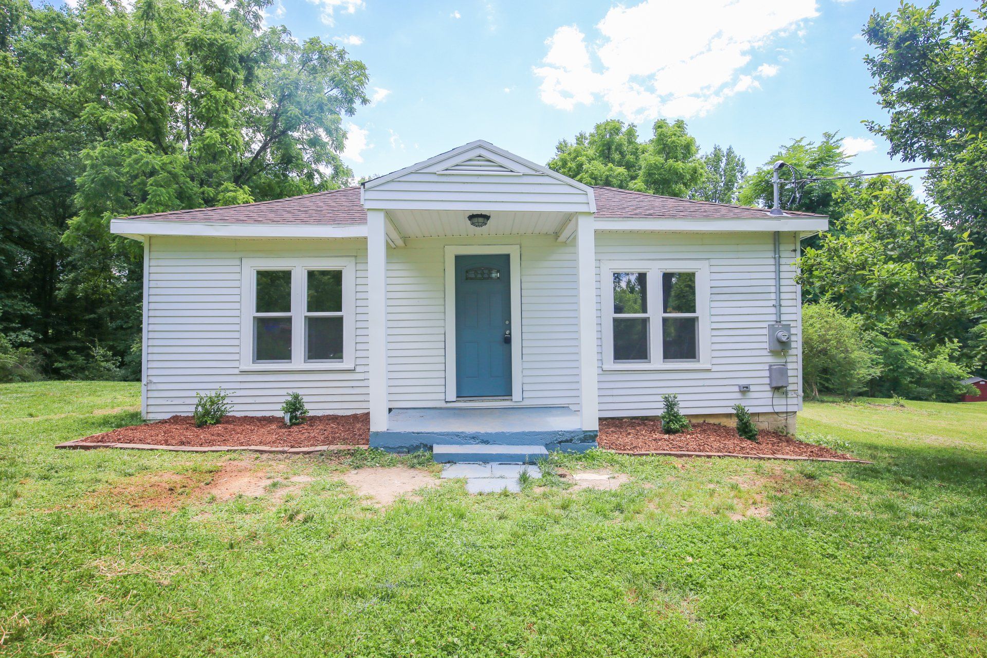 109 Canipe Ln Jonesville NC 109 Canipe Ln Jonesville NC