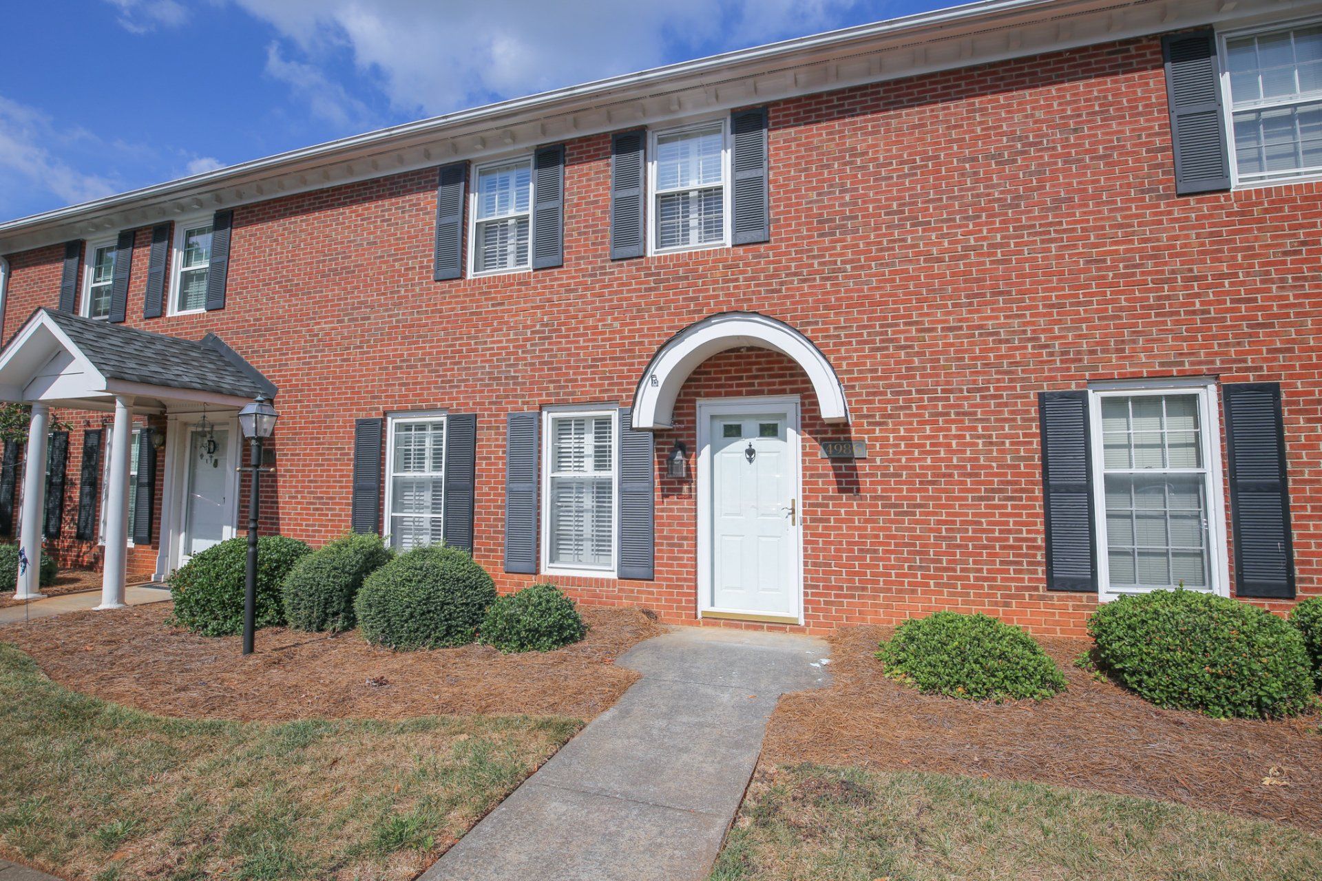 4986 Chrisfield Ln Winston Salem NC 27104 4986 Chrisfield Ln Winston Salem NC 27104