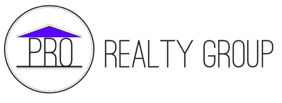 Pro Realty Group Logo Pro Realty Group