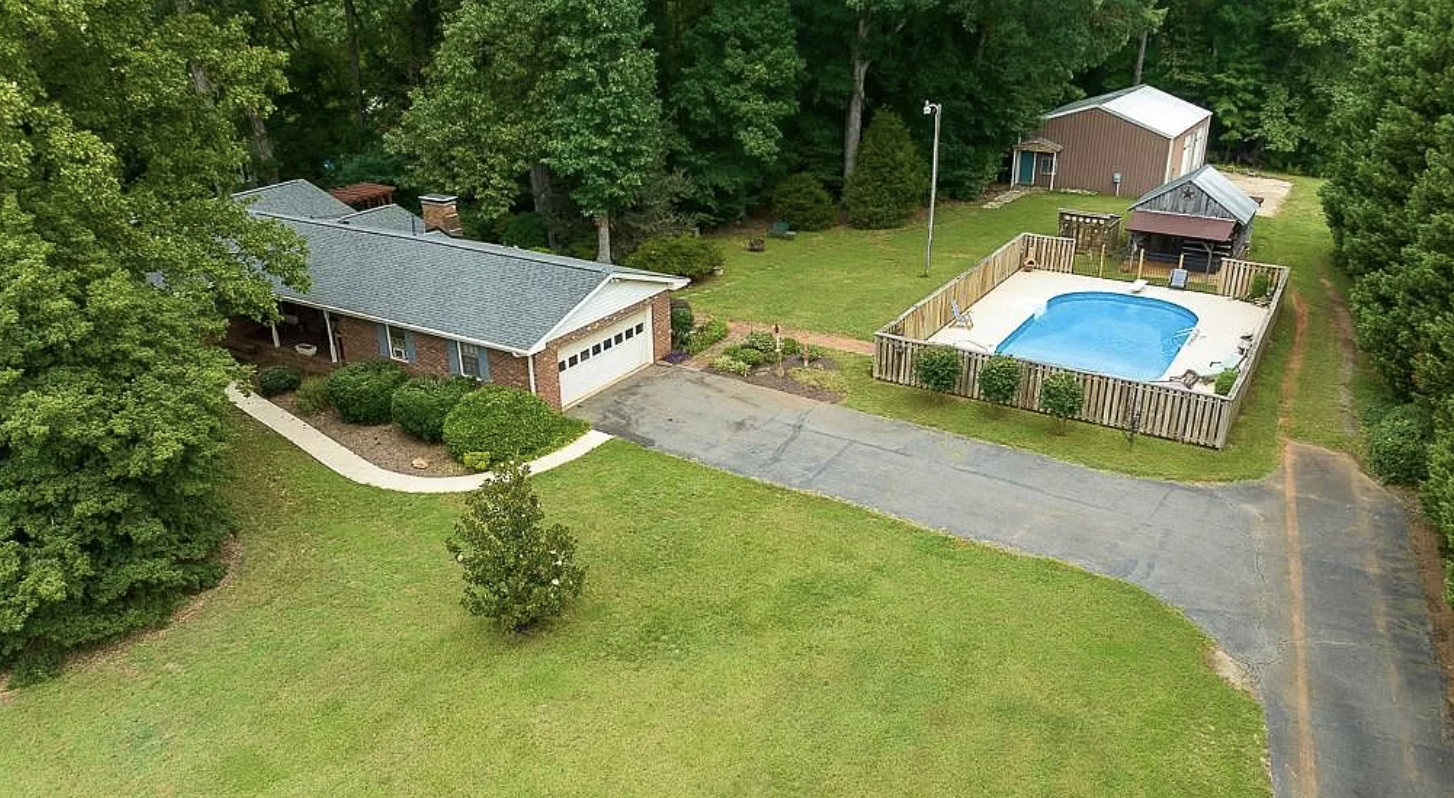279 Hopkins Rd Kernersville NC 279 Hopkins Rd Kernersville NC
