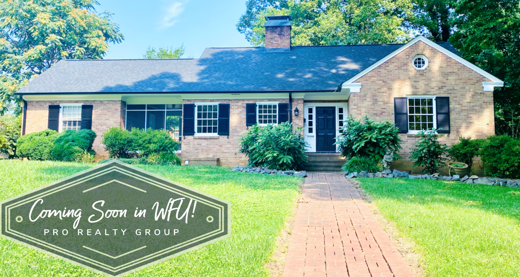 109 Belle Vista Ct Winston Salem NC 27106 109 Belle Vista Ct Winston Salem NC 27106