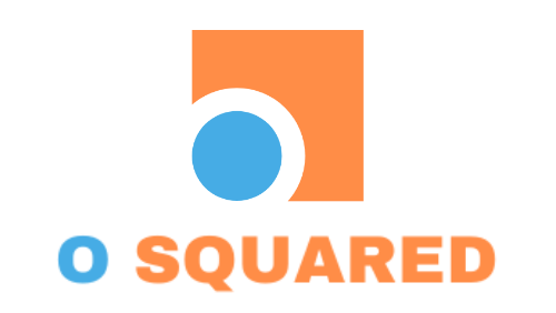 O Squared Logo