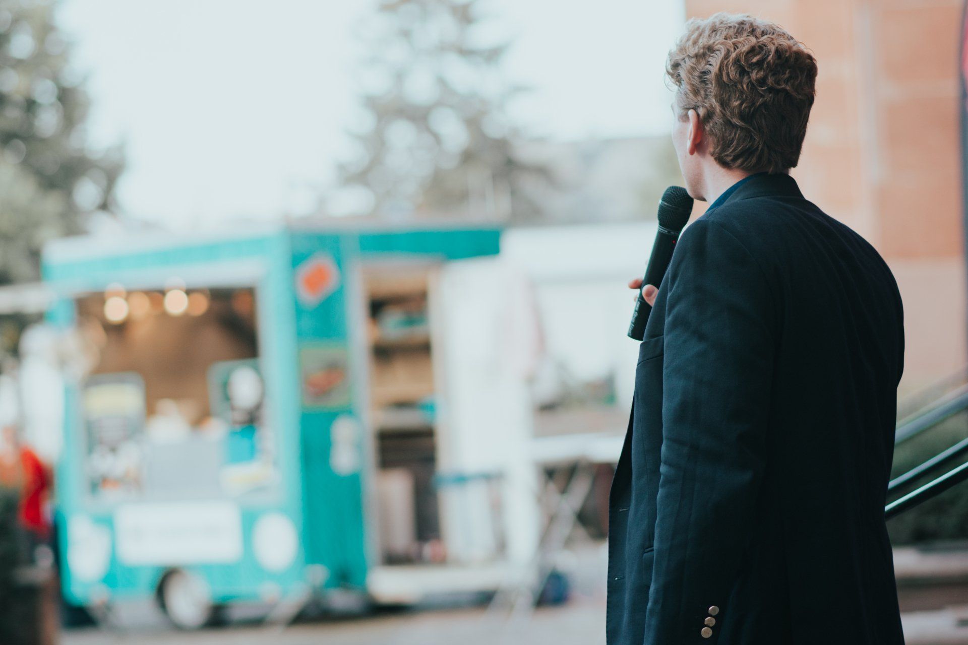 Flieten Franz goes KonzMusikFestival