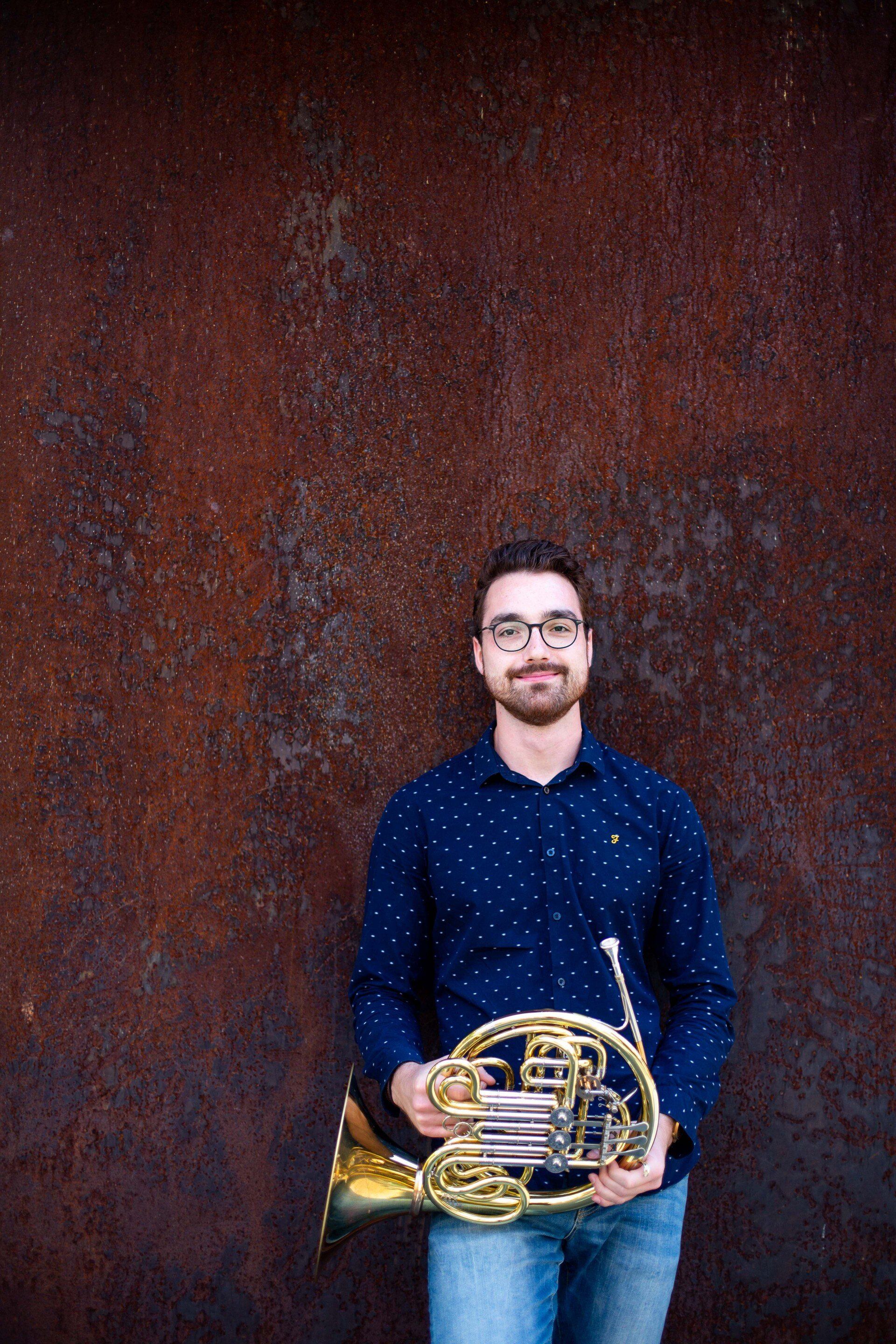 Andreas Becker Andreas Becker