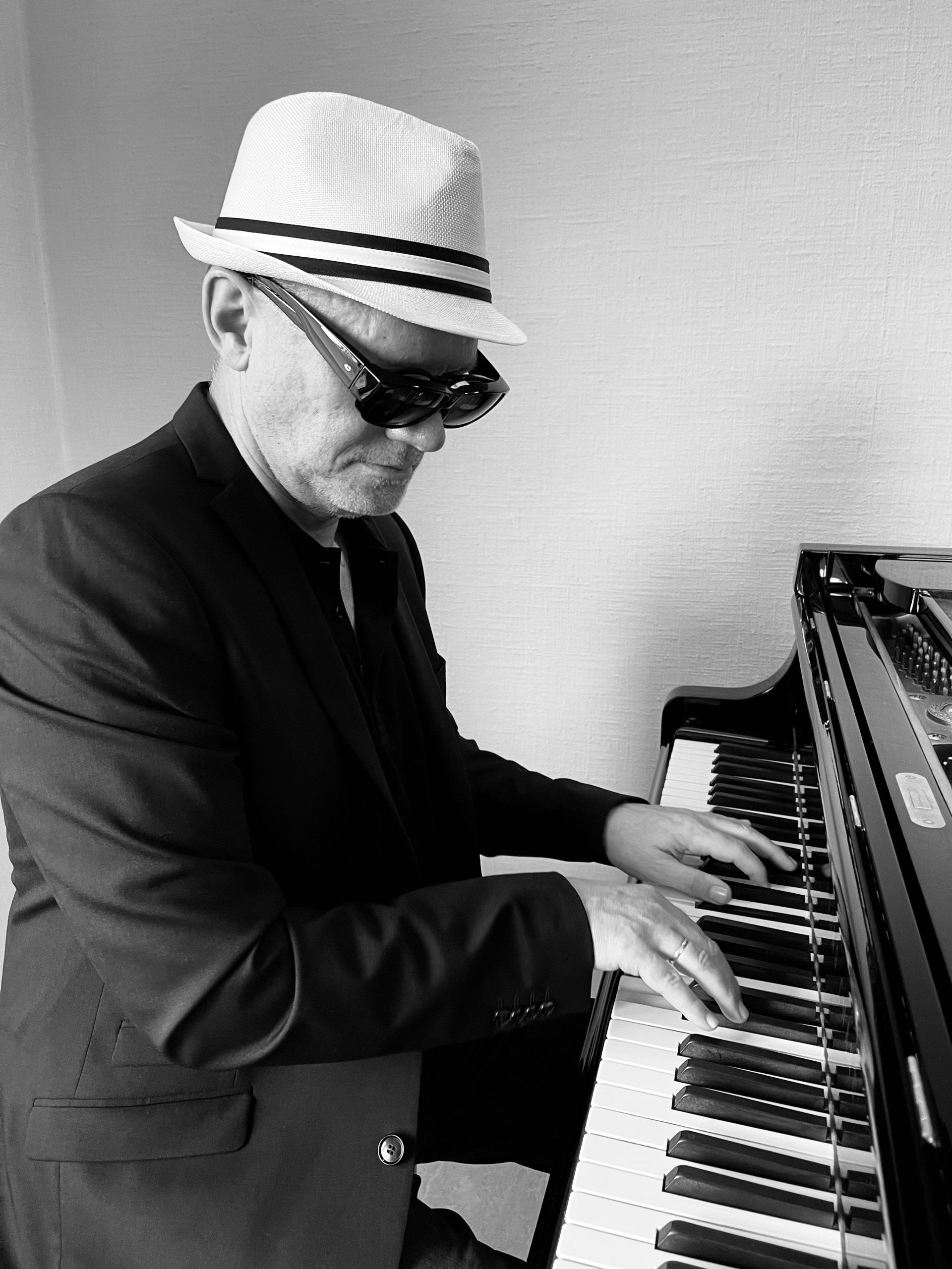 Charles Herrig | FotoCredit: AKH neoArt Charles Herrig