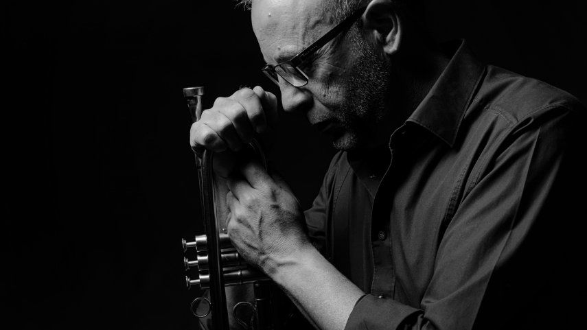 Ernie Hammes | FotoCredit: Jean Laffiteau Ernie Hammes