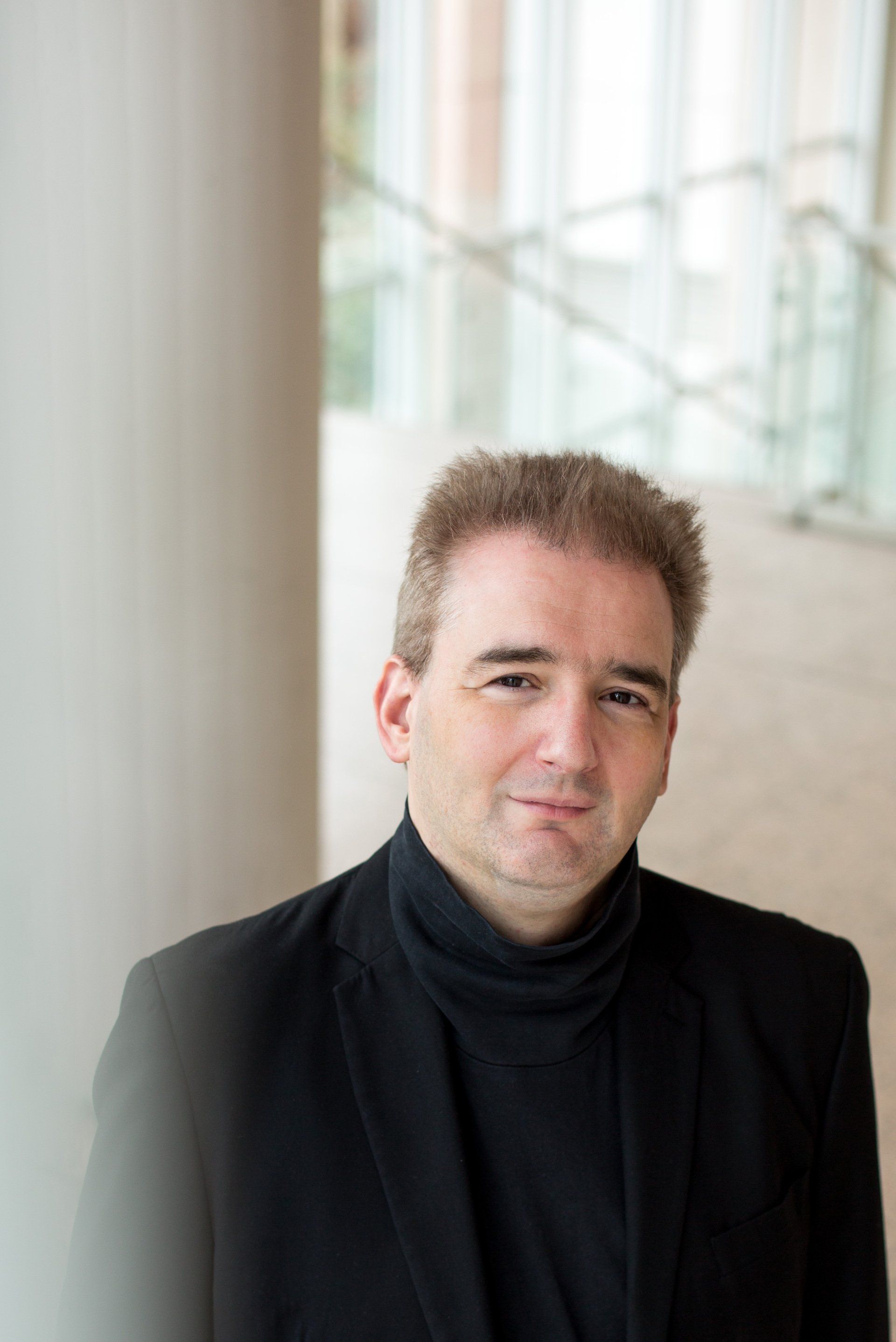 Kai Adomeit | Foto by Julia Okon Kai Adomeit