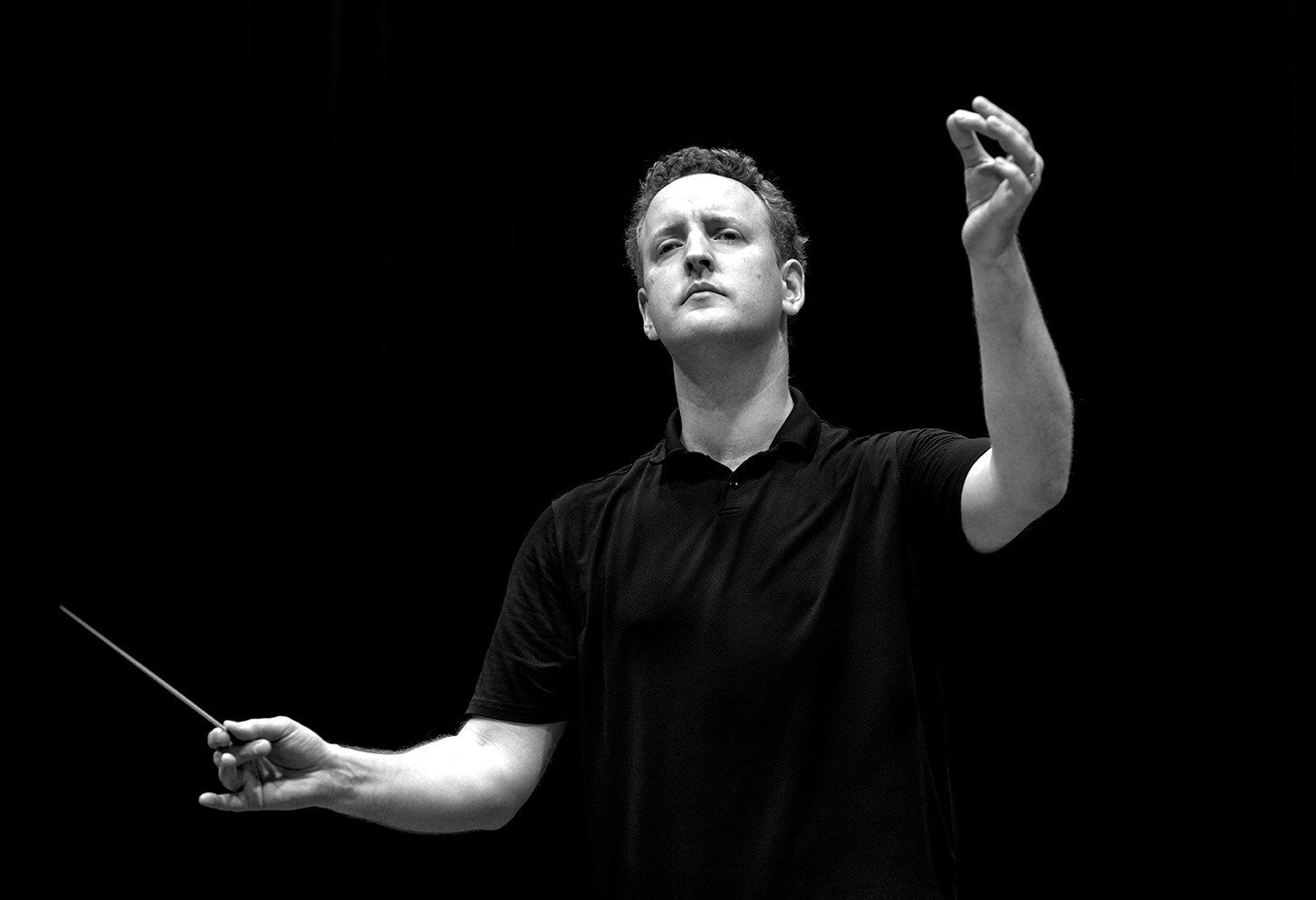 Michael Francis | FotoCredit: Felix Bröde Michael Francis