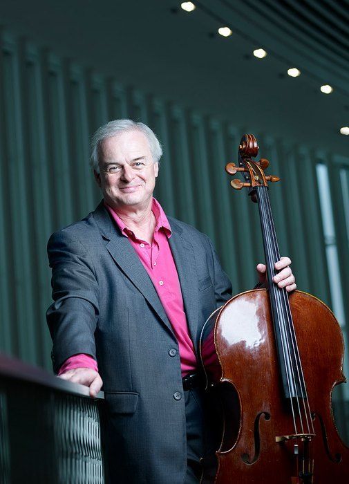Niall Brown | FotoCredit: Sebastien Grebille