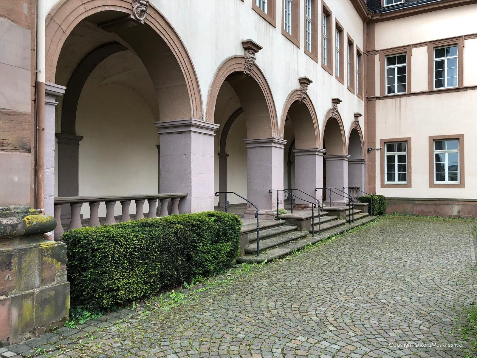 Kloster St. Bruno, Konz-Karthaus