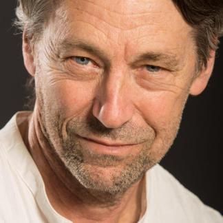 Richard Wolfe, Viola | FotoCredit: Richard Wolfe Richard Wolfe, Viola