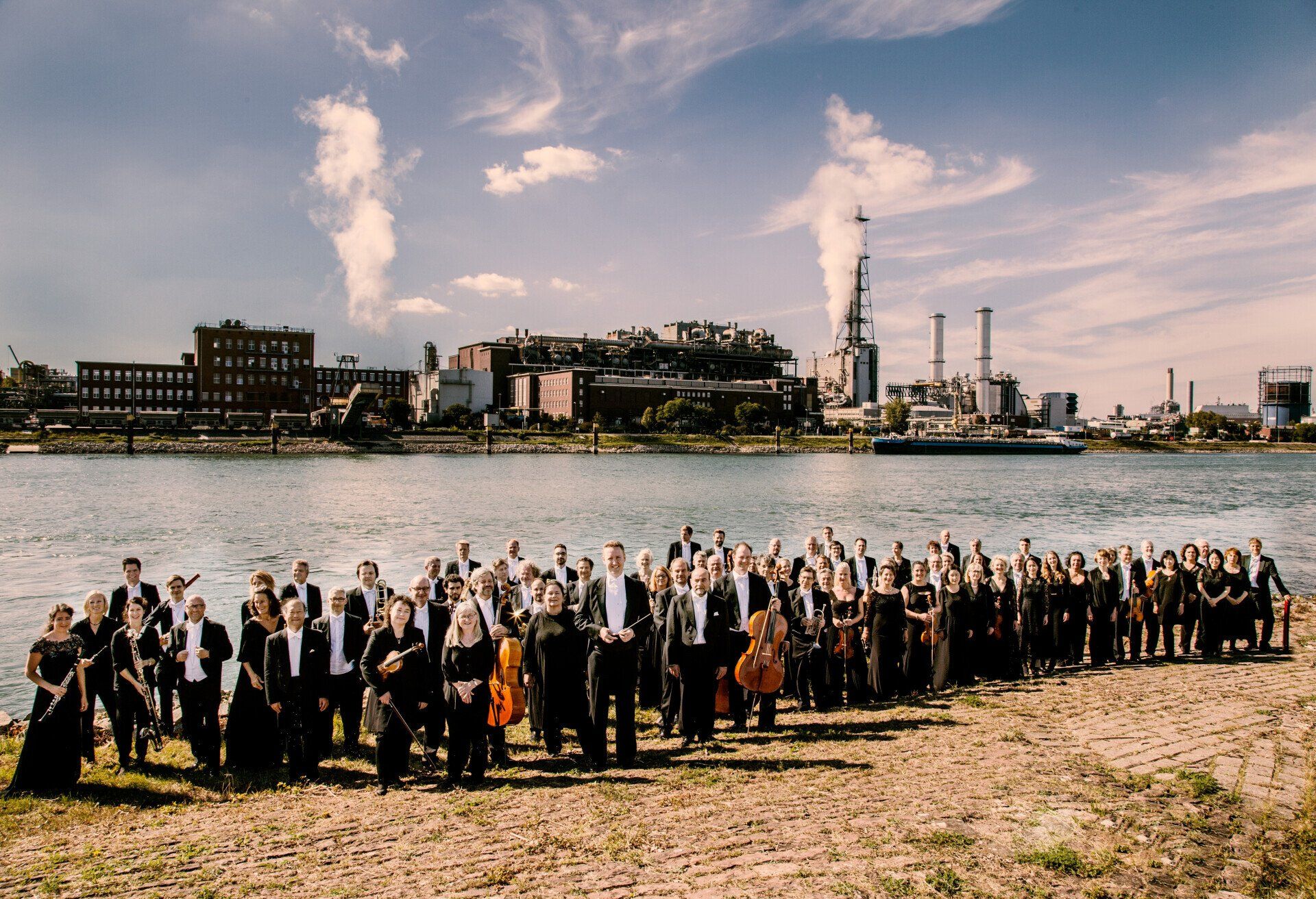 Deutsche Staatsphilharmonie Deutsche Staatsphilharmonie