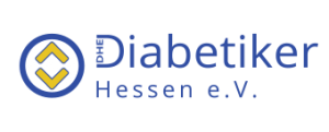LOGO Diabetiker Bund Hessen LOGO Diabetiker Bund Hessen