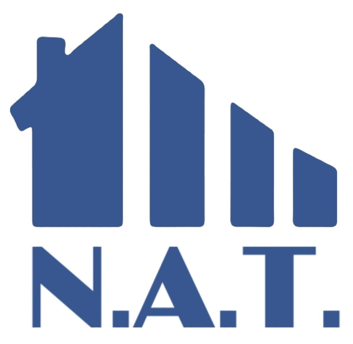 N.A.T-Logo
