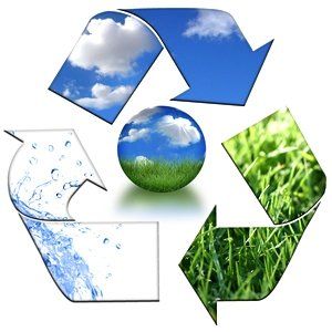 recyclage et tri sélectif