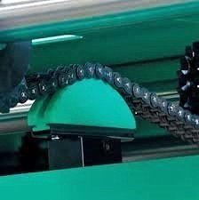Tensores automáticos de cadenas