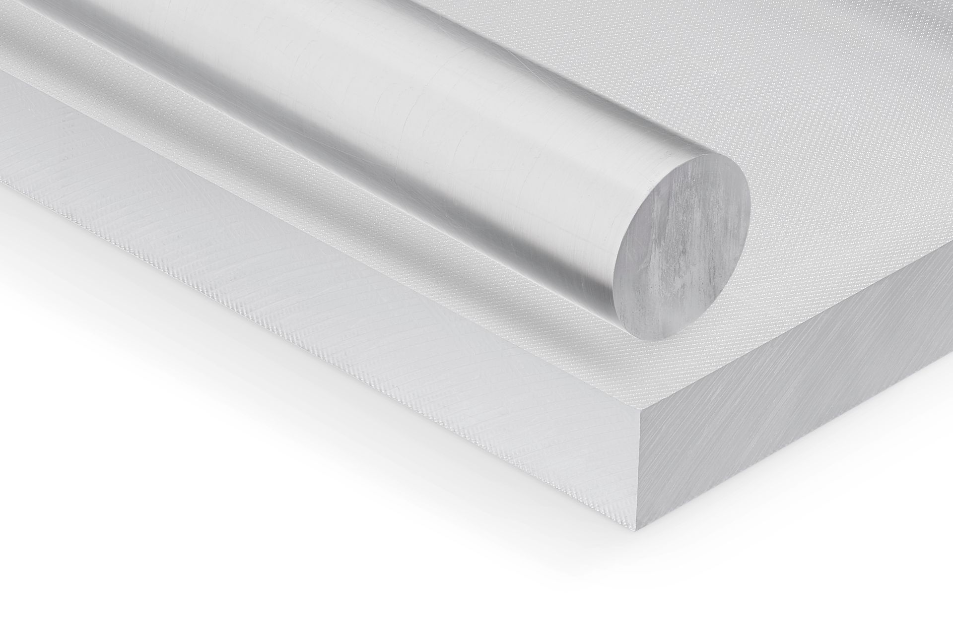 Metacrilato transparente