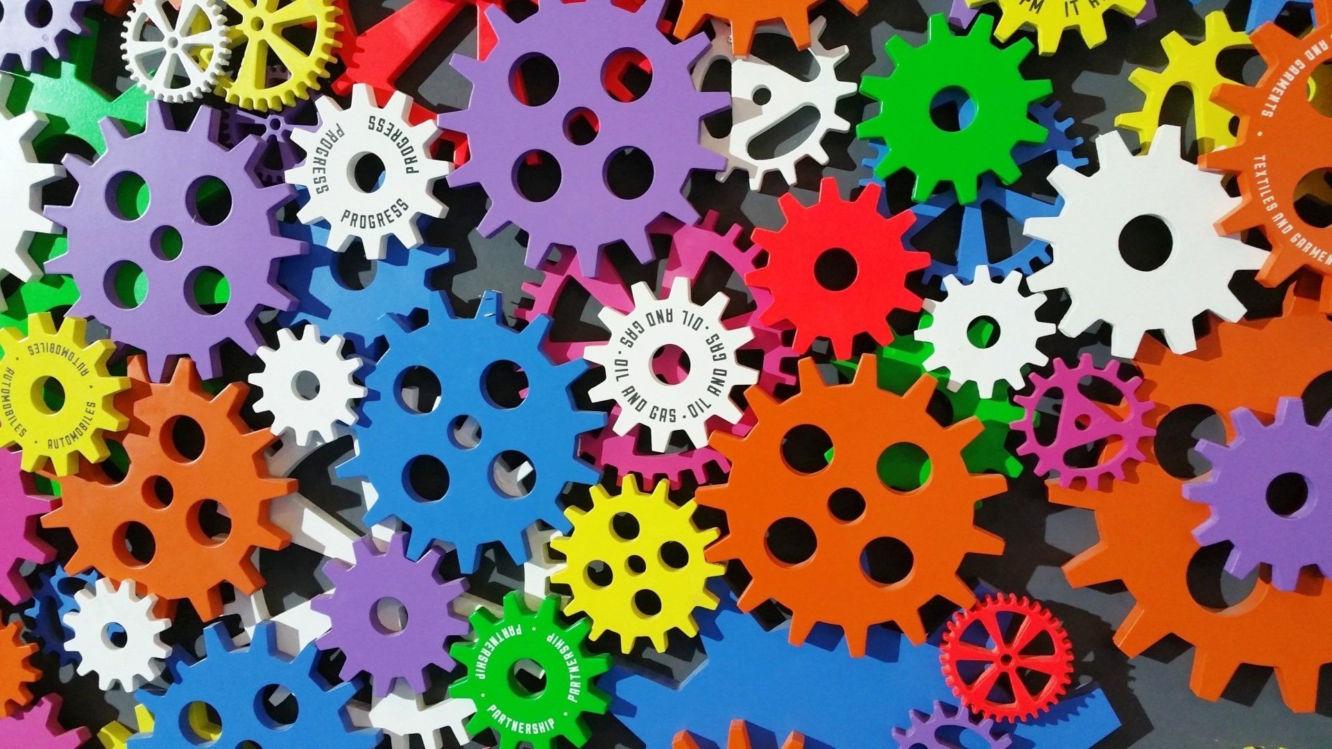 materiales industriales plasticos