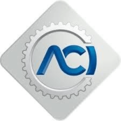 Delegazione ACI - ROMA - 031-LOGO