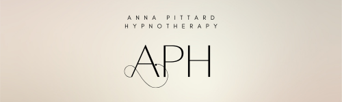 Logo APH Anna Pittard Hypnotherapy