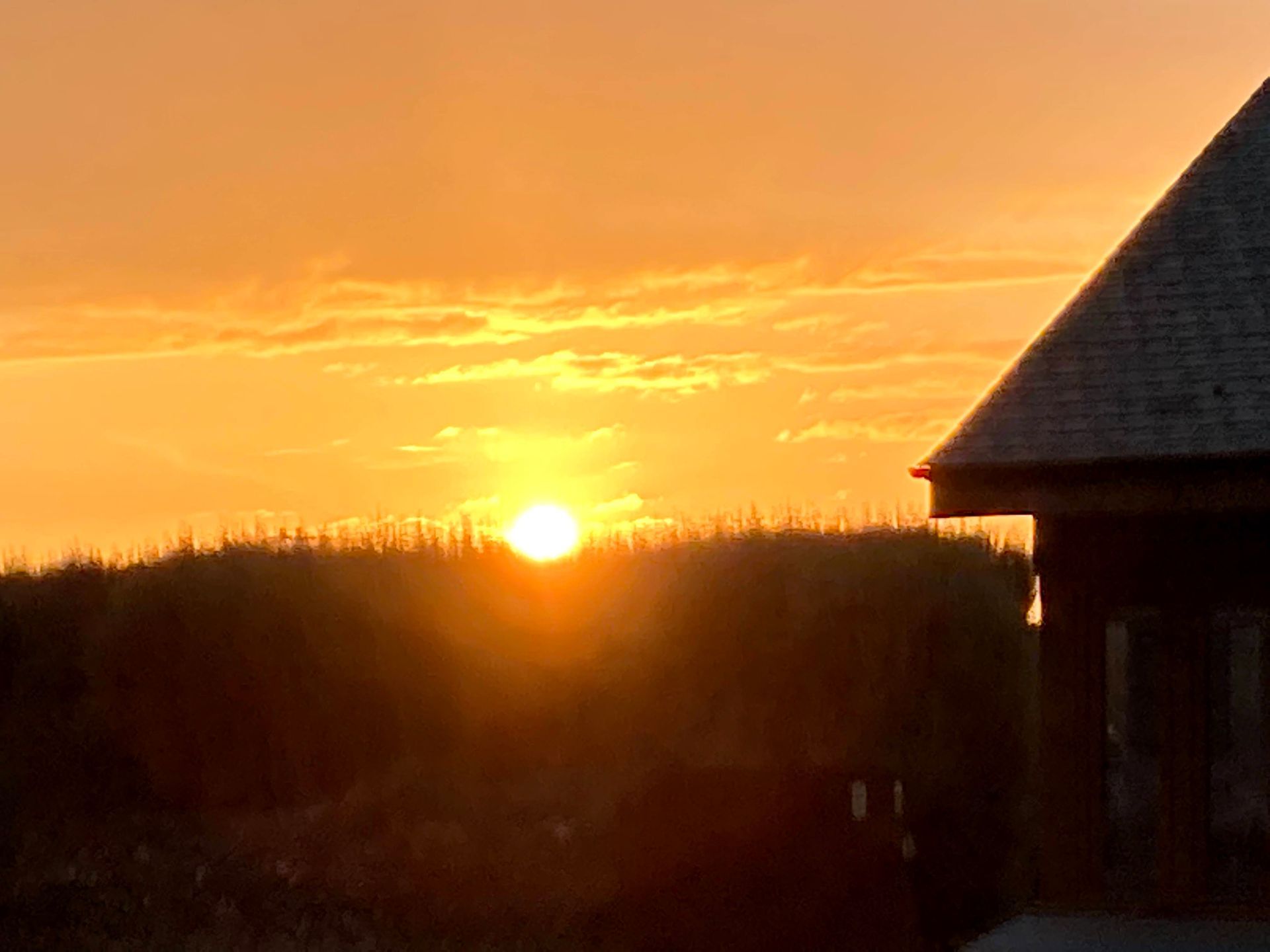 Sunrise
