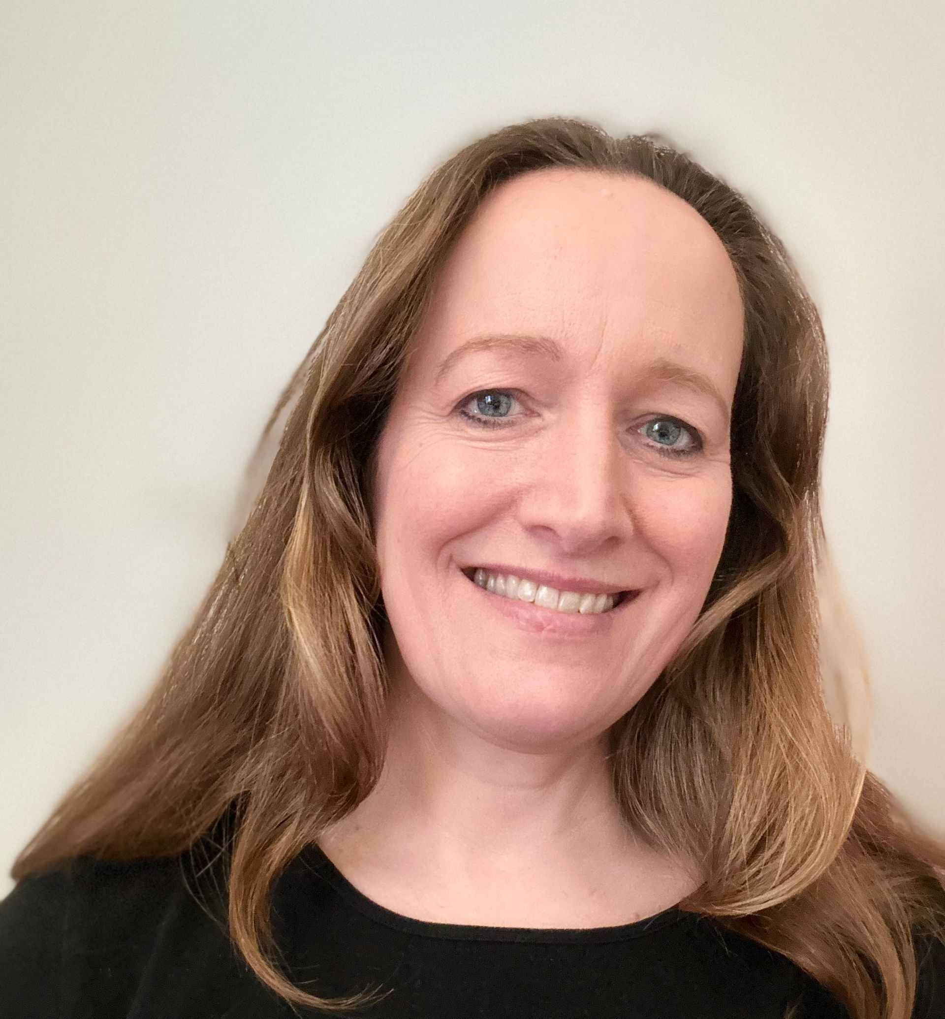 Anna Pittard photo of face