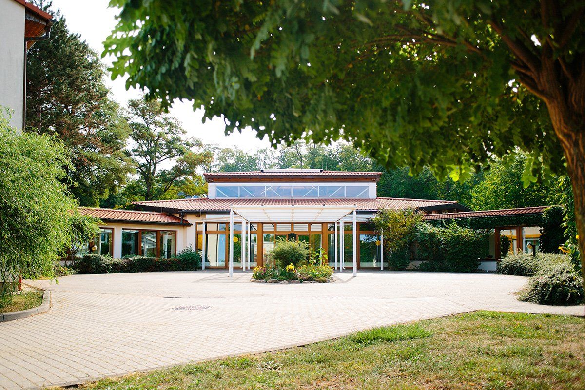 Robinienhof Schule Borna Robinienhof Schule Borna