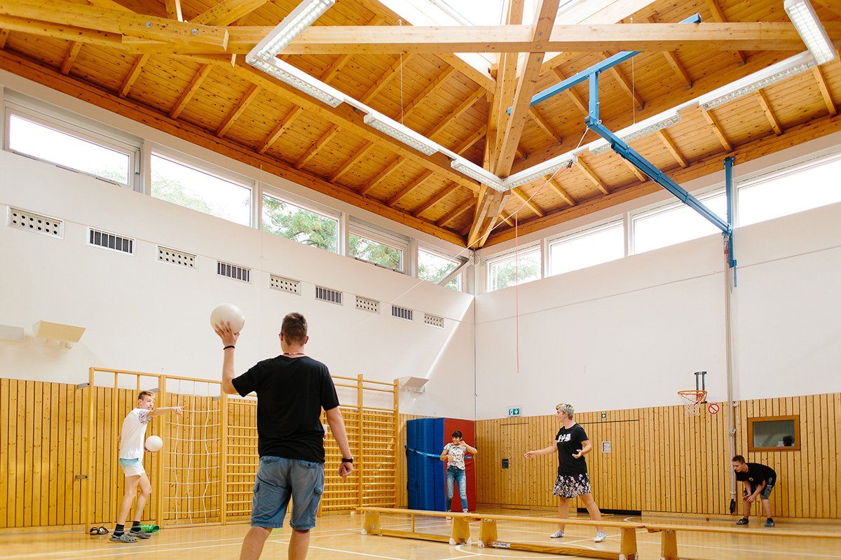 Nachmittagsangebote Nachmittagsangebote