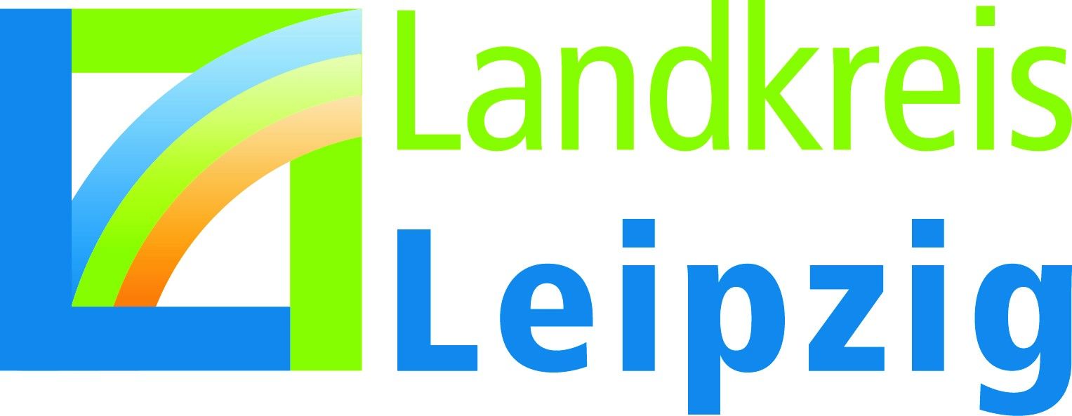 Logo des Landkreises Leipzig
