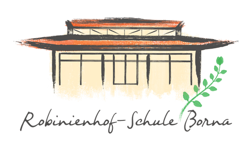 robinienhof-schule Logo robinienhof-schule Logo