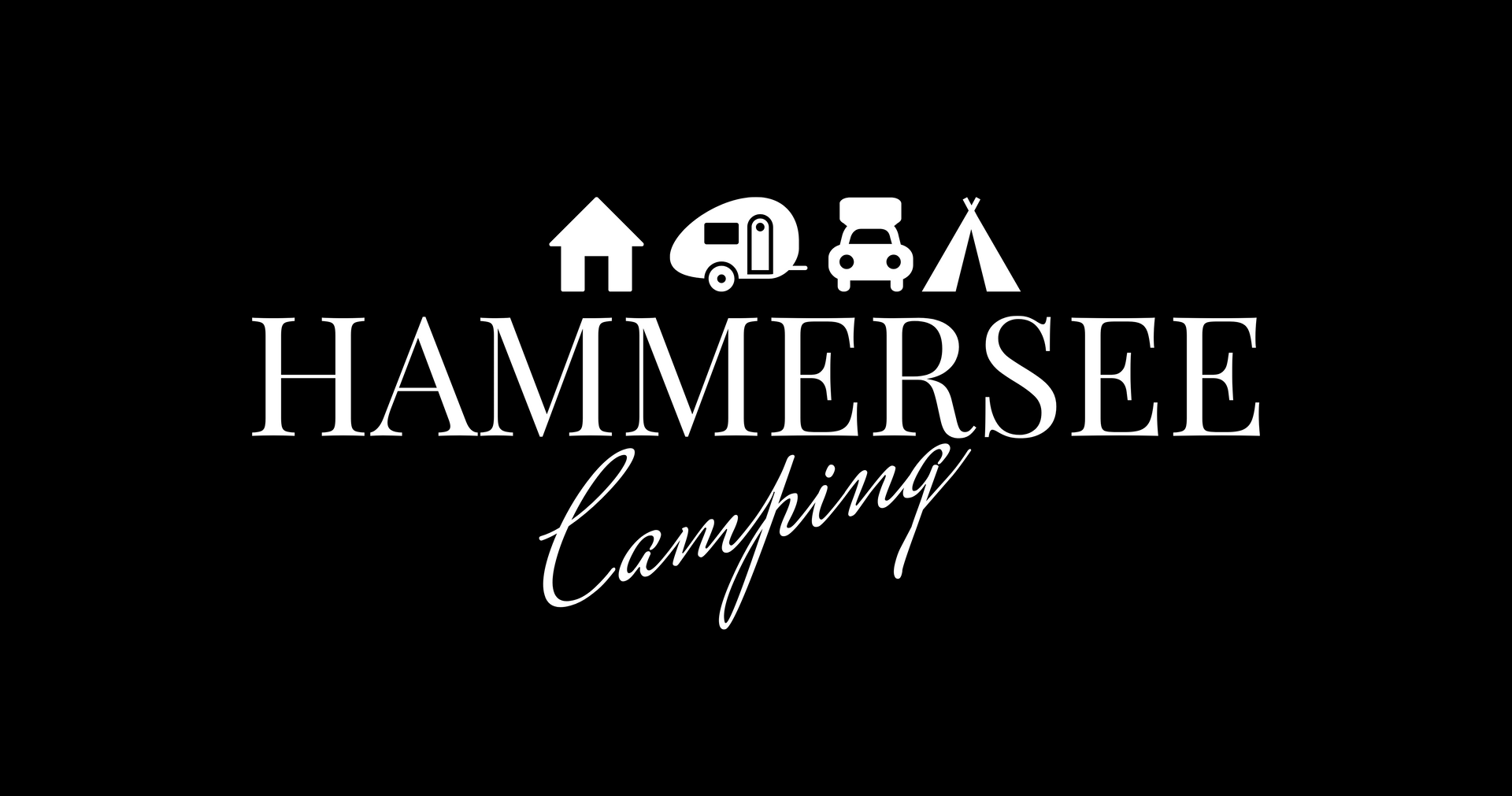 Hammersee Camping Hammersee Camping