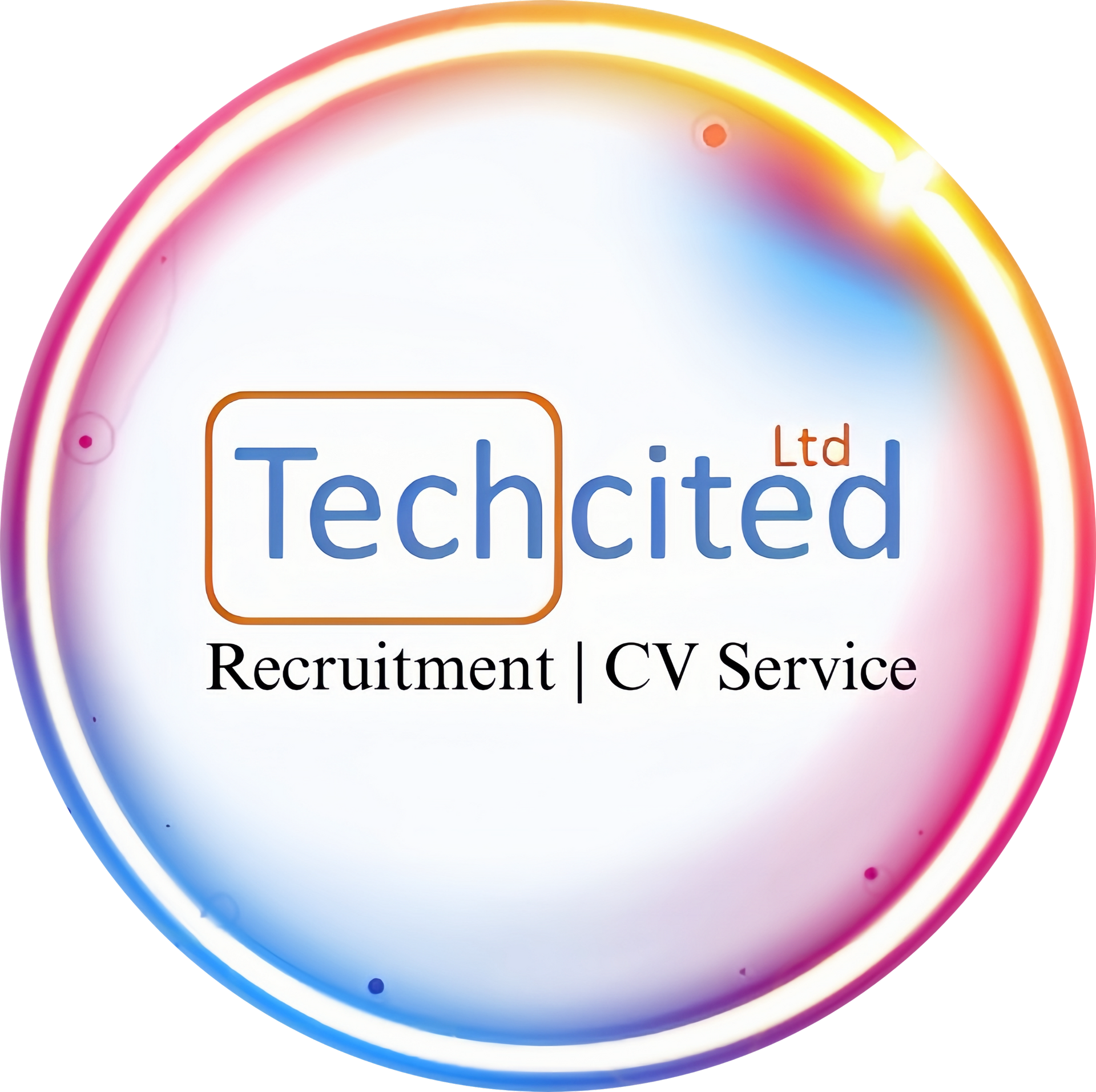 Techcited Ltd - Logo