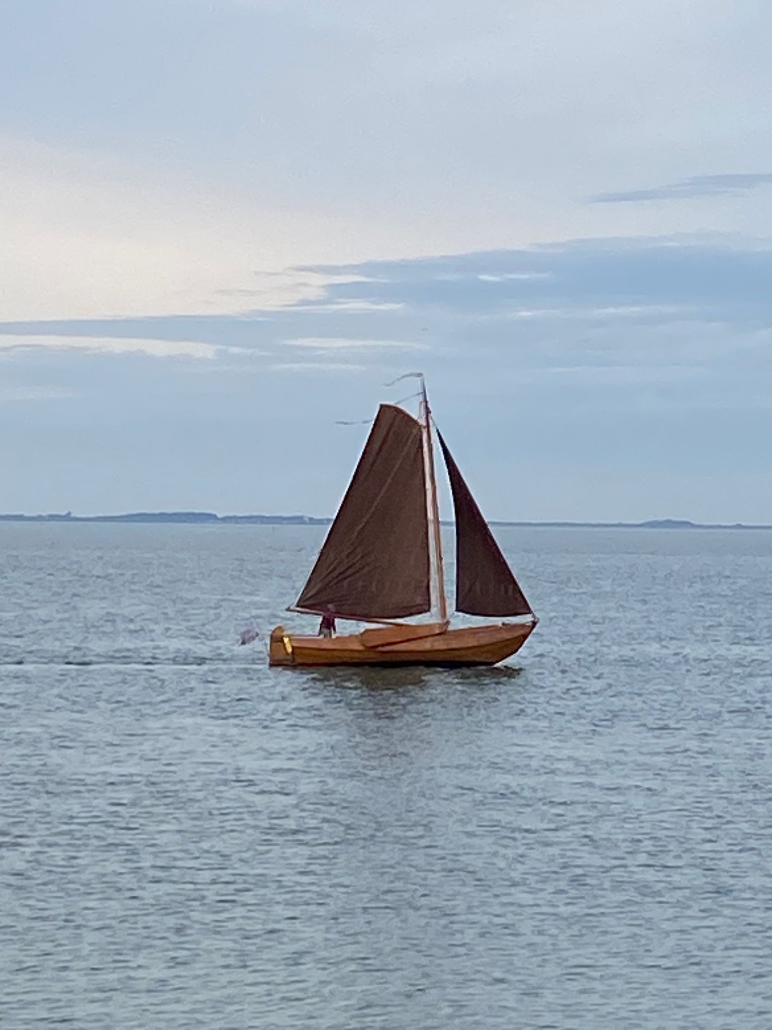 Wassersport und Ausflugsboote