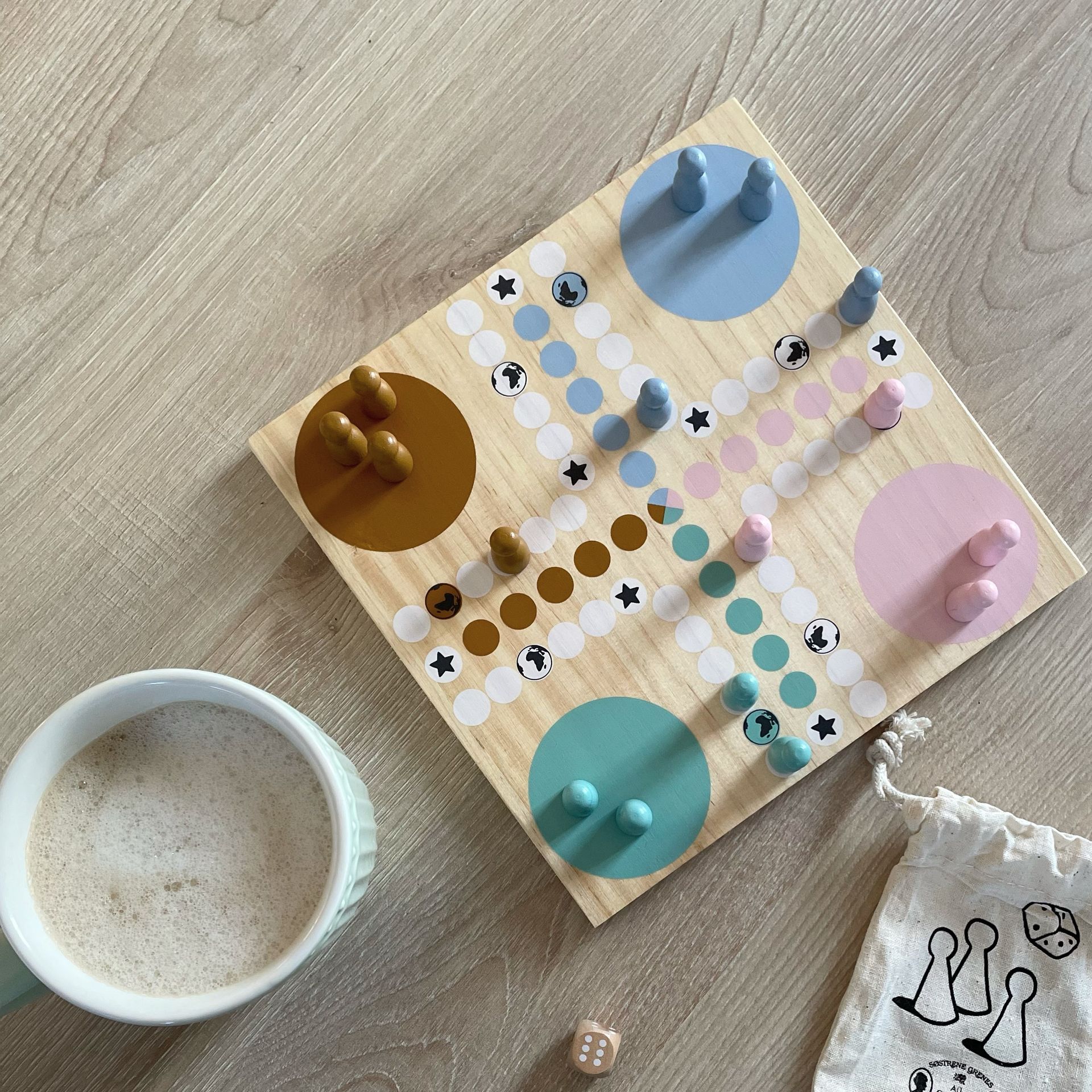 Spiele von 3-88 Jahre