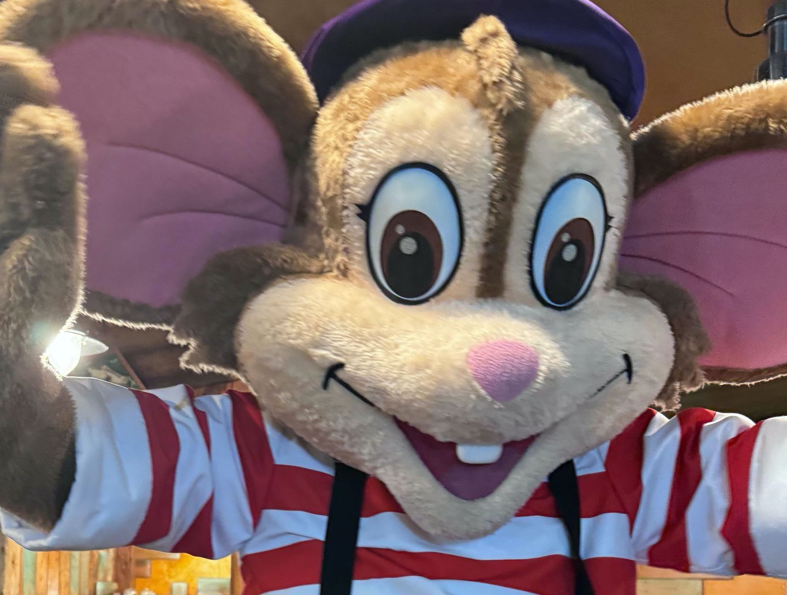 Kinder Animation während der Feriensaison