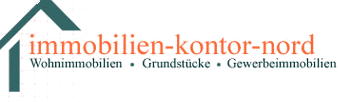Immobilien-Kontor-Nord Siebel-logo