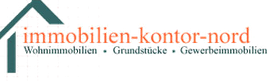 Immobilien-Kontor-Nord Siebel-logo