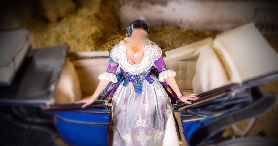 Presentaciones falleras Presentaciones falleras