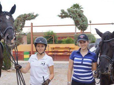 Sara e Irene Guallart Sara e Irene Guallart