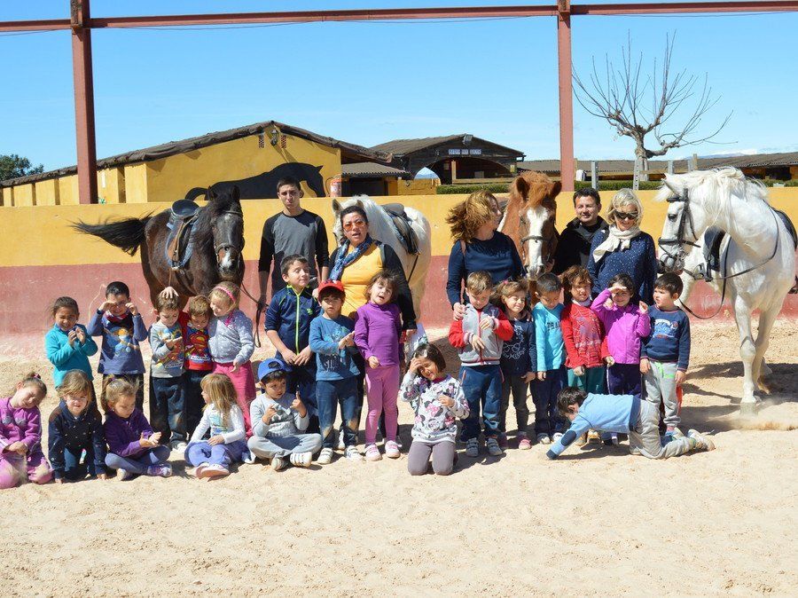 Talleres a la carta Talleres a la carta