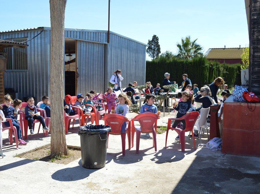 Talleres a la carta Talleres a la carta