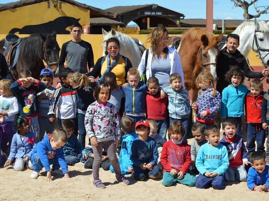 Talleres a la carta Talleres a la carta