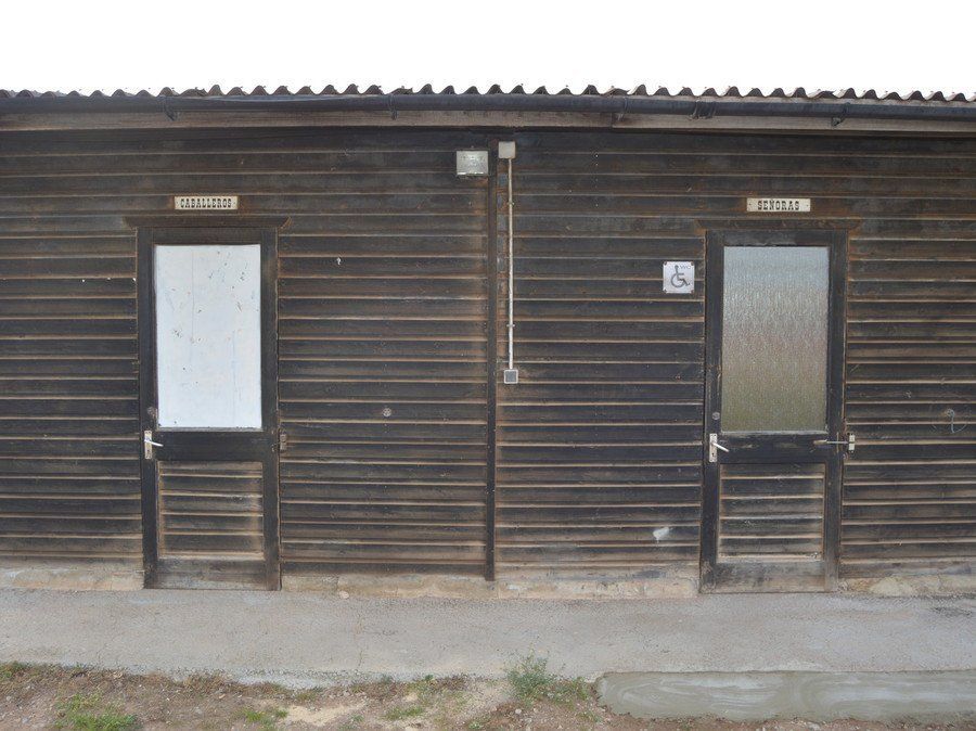 Vestuarios Vestuarios