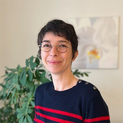 Anne MONSIMIER