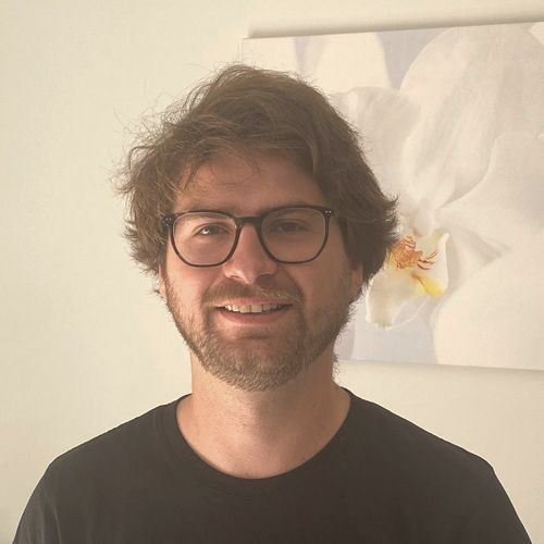 Paul Le Dornat