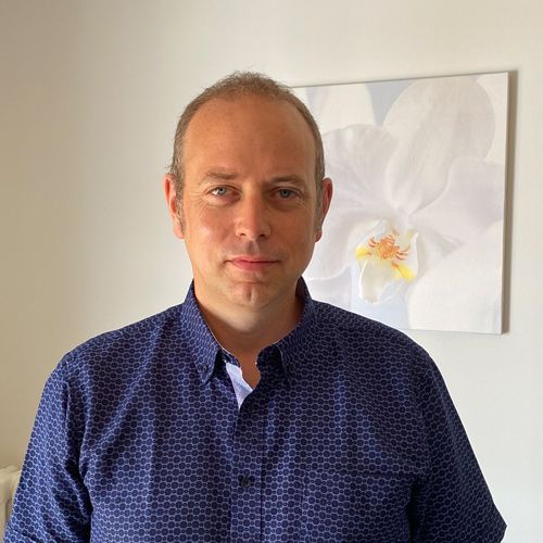 Romain LEMARÉCHAL